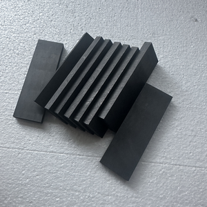 Thomas (Gardner Denver) SR-0030 quay mô hình Carbon vanes ek60 thay thế 34.2*16.1*2.3 mét <span class=keywords><strong>Graphite</strong></span> sản phẩm - Product Image 5