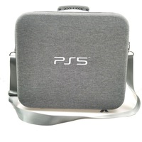 Sac de protection en EVA pour Console PS5, sac de rangement et de transport, boîte de rangement antichute, accessoires de jeu