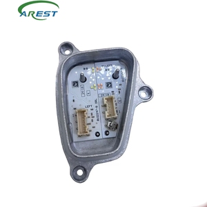6F0941475 6F0941476 Nuevas luces LED de circulación diurna y direccionales compatibles con Seat ARONA <span class=keywords><strong>biza</strong></span> - Product Image 5