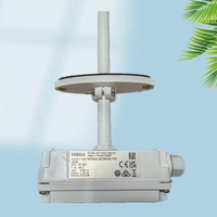 Capteurs de température et d'humidité pour conduits VAISALA, modèles TMW82/TMW83/HMW82/HMW83/HMW88/HMW88D/HMW92/HMW92D/HMW112/HMS82