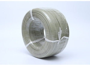 Hot Sale Kunststoff-Schweiß stab Weiß Grau Kunststoff-Stabs ch weißen mit niedrigem Preis - Product Image 3