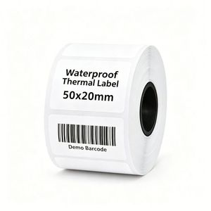 Película Holográfica Transparente para Flexografía en Papel Tamaño A4, Holograma de Color, Transferencia Láser PET - Product Image 6