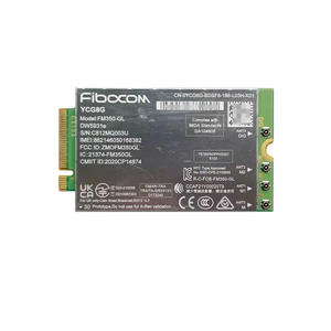 <span class=keywords><strong>FM350</strong></span>-GL DW5931e DW5931e-eSIM โมดูล M.2 5G สำหรับละติจูด7440ละติจูด5531 9330 3571แล็ปท็อป5G โซลูชัน5000 <span class=keywords><strong>FM350</strong></span>-GL - Product Image 1