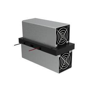 โมดูลทำความเย็น Huajing Pipeline TEC 70W 24V เสียงรบกวนต่ำ ระบบระบายความร้อนด้วยของเหลว สำหรับอุปกรณ์ทดสอบและเครื่องมือแพทย์ - Product Image 1