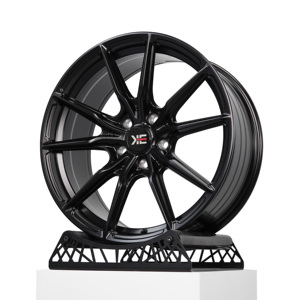 Cerchi in Alluminio Forgiato Leggeri KE Black P104SC 5x112 5x114.3 5x120 5x130 per BMW G38 5 Porsche 911 <span class=keywords><strong>Audi</strong></span> <span class=keywords><strong>A6</strong></span> <span class=keywords><strong>Avant</strong></span> Benz - Product Image 1