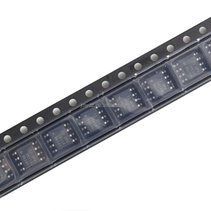 JMY OPA1611AIDR Circuit Intégré Amplificateur Original à Montage en Surface SOIC-8 - Product Image 5