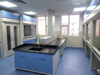 Conception Gratuite de Dessins 3D pour Projets d'Ingénierie Médicale, Mobilier de Laboratoire Scientifique et Chimique, Table de Travail de Laboratoire