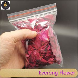 D050862 matériaux de Rose rouge rose blanche sèche naturelle biologique bourgeons herbes séchées pétales de Rose séchées pour la décoration de fête de mariage - Product Image 3