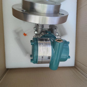 Nouveau transmetteur différentiel Yokogawa EJA210E à montage sur bride 4-20mA HART, précision 0,075 % - Product Image 6