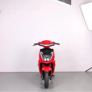 Fornitore della cina a buon mercato 2000w moto elettrica Scooter elettrico EEC ebike scooter moto elettrica