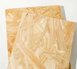 Tablero <span class=keywords><strong>OSB</strong></span> Certificado <span class=keywords><strong>FSC</strong></span> de 9mm/12mm/18mm, OSB1/OSB2/OSB3, Resistente al Agua, con Pegamento MDI para Decoración de Muebles - Product Image 5