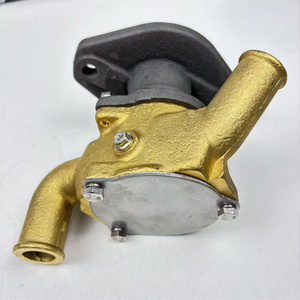Pompe à eau de mer A032Y747 pour moteur marin G1012, haute qualité - Product Image 6