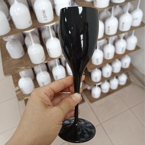 <strong>Champagne</strong> <strong>Flute</strong> Custom Colored Plastic PC <strong>champagne</strong> Cups Reusable Acrylic Goblet <strong>champagne</strong> <strong>Flutes</strong> Glass - Product Image 6