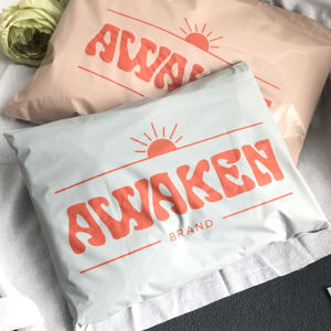 Sobres para Envíos Ecológicos de 5x7 Pulgadas, Bolsas de Polietileno para Ropa, Bolsas de Polietileno para Empaque Reciclado - Product Image 5