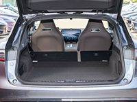 Voitures SUV à énergie nouvelle LUXEED R7 2025 Modèle SUV électrique à autonomie étendue 251km Pro