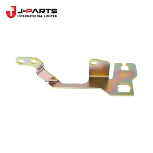 Bracket, <b>Throttle</b> <b>Cable</b> Steering for Toyota HIACE LH103 1993-1998 35525-35031 - Product Image 5