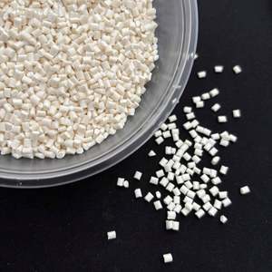 Granulés ABS vierges blancs de haute qualité pour moulage par injection et extrusion, finition brillante, prix usine - Product Image 6