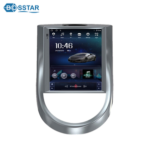 Autoradio Android à écran vertical pour Kia <span class=keywords><strong>Soul</strong></span> 2010 2011 <span class=keywords><strong>2012</strong></span> 2013 Lecteur multimédia GPS Navi DVD de voiture - Product Image 1