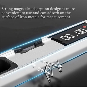 Règle numérique électronique de haute précision - Product Image 4