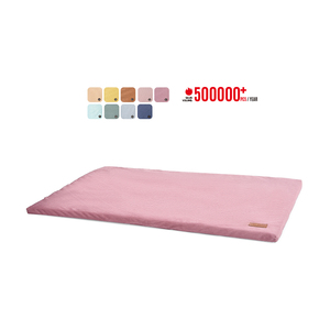 Petstar <span class=keywords><strong>Hot</strong></span> <span class=keywords><strong>Selling</strong></span> Hunde bett Factory Pet Cushion Kunden spezifische rutsch feste wasserdichte Hunde boden kissen - Product Image 1