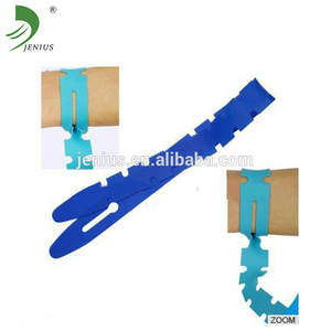 عاصبة عالية الجودة خالية من اللاتكس لـ ICU بالجملة عيادات الطوارئ أجهزة الاستخدام الطبي - Product Image 5