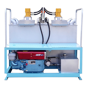 SW-4A-1000 Easy Operated Thermoplastic Preheater Double Hydraulic Thermoplastic Road Marking Paint <b>Kneading</b> <b>Machine</b> Thermoplasti - Product Image 3