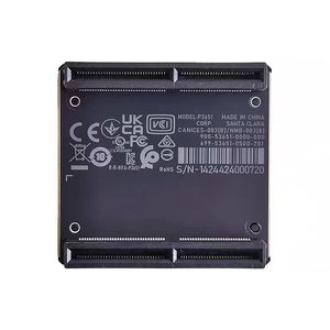 OEM 2-Slot NVLink Bridge สำหรับการ์ดจอ H100 H800 A100 A800 A40 A30 A10 A6000 A5500 A5000 A4500 PCIe - Product Image 3
