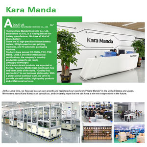 <span class=keywords><strong>แบ</strong></span><span class=keywords><strong>ต</strong></span>เตอรี่โทรศัพท์ Kara Manda สำหรับ <span class=keywords><strong>iPhone</strong></span> 12 PRO MAX <span class=keywords><strong>แบ</strong></span><span class=keywords><strong>ต</strong></span>เตอรี่ของแท้แสดงการ<span class=keywords><strong>เปลี่ยน</strong></span><span class=keywords><strong>แบ</strong></span><span class=keywords><strong>ต</strong></span>เตอรี่0รอบ - Product Image 6