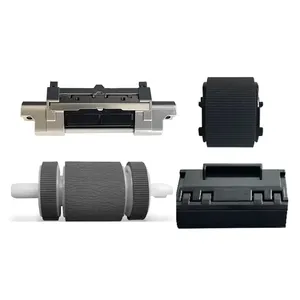 MJL 1PCS Kit de Rodillos de Repuesto para HP LaserJet P2030 P2035 P2050 P2055 Pro 400 - M401 MFP <span class=keywords><strong>RL1</strong></span>-2115-000 <span class=keywords><strong>RL1</strong></span>-<span class=keywords><strong>2120</strong></span>-000 RM1-6397 RM1-6467 - Product Image 1