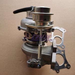 Turbocompresor modificado RHF4 <span class=keywords><strong>VIFE</strong></span>, 46mm, con 5 pernos de brida - Product Image 3