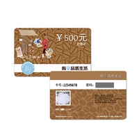 Impression personnalisée de cartes à gratter pour jeux de loterie porte-bonheur