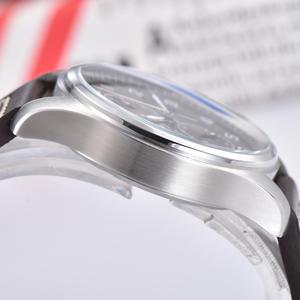 ZF Factory V2 Edition <span class=keywords><strong>Pilot</strong></span> Watch IW3777 43mm Case ETA 7750 Cronógrafo Movimiento Anti Glare IWCS - Product Image 6