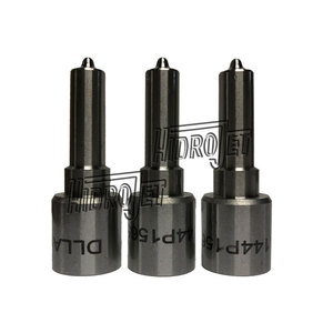 ชิ้นส่วนเครื่องจักรก่อสร้าง0433171964 DLLA144P1565หัวฉีด D7e สำหรับหัวฉีด Ec290 Ec240 0445120066 0 445 120 <span class=keywords><strong>066</strong></span> - Product Image 6