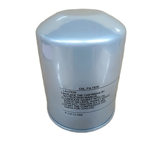 Filtre à huile industriel Manny P-CE13-506 de haute qualité, neuf, pour compresseur d'air à vis - Product Image 3