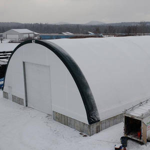36x72m72do comércio do oem ode da estrutura de aço da construção galvanizada quente do <span class=keywords><strong>pvc</strong></span> <span class=keywords><strong>hangar</strong></span> portátil para a venda - Product Image 5