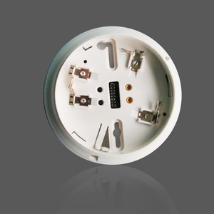 เครื่องตรวจจับควันแบบโฟโตอิเล็กทริกแบบจุดสำหรับบ้านอัจฉริยะ Simplex 4098-9714 พร้อมฐานอัจฉริยะ 4098-9792 - Product Image 4