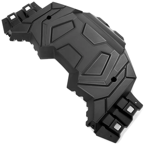 Porte-bagages avant noir pour <span class=keywords><strong>Polaris</strong></span> Sportsman <span class=keywords><strong>850</strong></span> 1000 XP SP 2017-2021 - Product Image 1