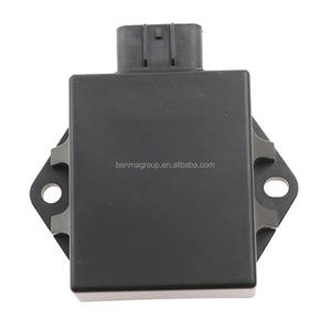 HF BENMA <span class=keywords><strong>Moto</strong></span> Pièces détachées et accessoires <span class=keywords><strong>Moto</strong></span> Partes Kayo 125cc Motocross Kit d'<span class=keywords><strong>allumage</strong></span> Cdi Unit - Product Image 4