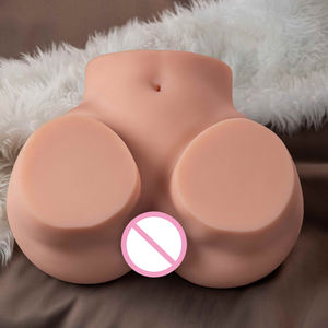 Sexdoll double canal vagin et fesses, masturbateur anal, jouet sexuel pour hommes, pour la masturbation masculine - Product Image 4