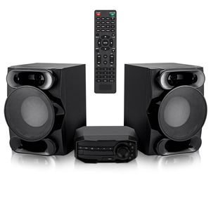 <span class=keywords><strong>Torre</strong></span> <span class=keywords><strong>de</strong></span> <span class=keywords><strong>Sonido</strong></span> <span class=keywords><strong>de</strong></span> Alta Potencia, Audio 2.0, Woofer <span class=keywords><strong>de</strong></span> 8 Pulgadas, 200 W RMS, Altavoz <span class=keywords><strong>de</strong></span> Pie, <span class=keywords><strong>Sonido</strong></span> Bidireccional, Batería Integrada 4 - Product Image 3