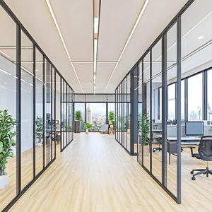 تصميم وحجم مخصص للأقسام الزخرفية مع أنماط وألوان مختلفة للديكورات الداخلية الفريدة - Product Image 2