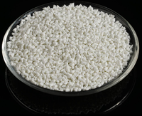 Granulés de résine PBT de qualité alimentaire GF30 approuvés par la FDA pour la transformation alimentaire et les pièces de cuisine