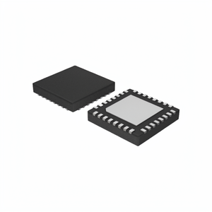 32 VFQFN Exposed Pad Electronic Circuit Components Power Management (PMIC) NCP5391MNR2G Authorized Distributor - Product Image 1