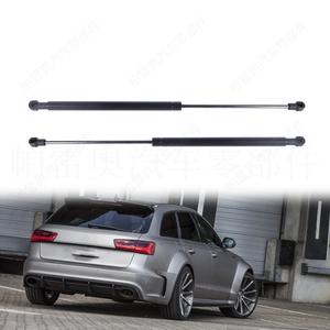 Varilla de soporte para la puerta trasera del Audi A6 4G5827919 para 4G2 4GC C7 2011 2014 2015 2018 - Product Image 1