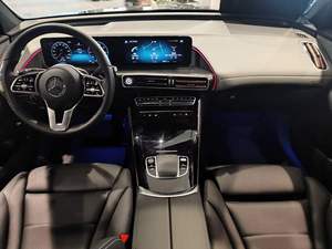 <span class=keywords><strong>Mercedes</strong></span> eqc EV mediano adulto chino nuevo listado nueva energía eléctrica usado cómodo y de moda coche adulto barato - Product Image 5