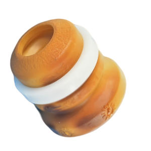 68254422AA voiture bump <span class=keywords><strong>Stop</strong></span> Auto pièces Automobile <span class=keywords><strong>système</strong></span> de Suspension ressort Suspension pare-chocs pour Jeep Renegade boussole - Product Image 1