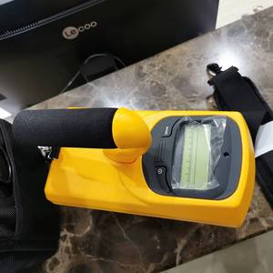 Fluke Fluke451P Portable Ionization Chamber Scanner 0 to 50mSvh Radiation Detector With Sound <b>Alarm</b> - Product Image 1