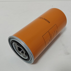 กระดาษกรองน้ำมันอุตสาหกรรม Manny High Quality 66094212EF รับประกัน 6 เดือน สภาพใหม่ สำหรับเครื่องอัดอากาศแบบสกรู - Product Image 4