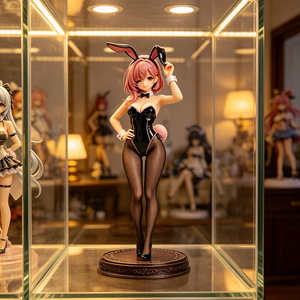 Figuras de PVC de <span class=keywords><strong>Chicas</strong></span> Sexys de <span class=keywords><strong>Anime</strong></span> Japonés a Escala 1/6, Coleccionables, Fabricación OEM - Product Image 4