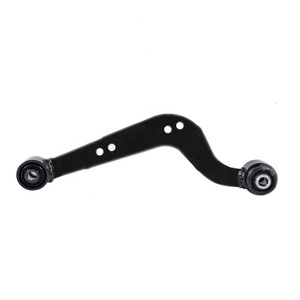 Fábrica de Producción Reconocida en China Ofrece Brazo de Control de Alta Calidad 48770-0R010 para TOYOTA RAV4 en Oferta - Product Image 1